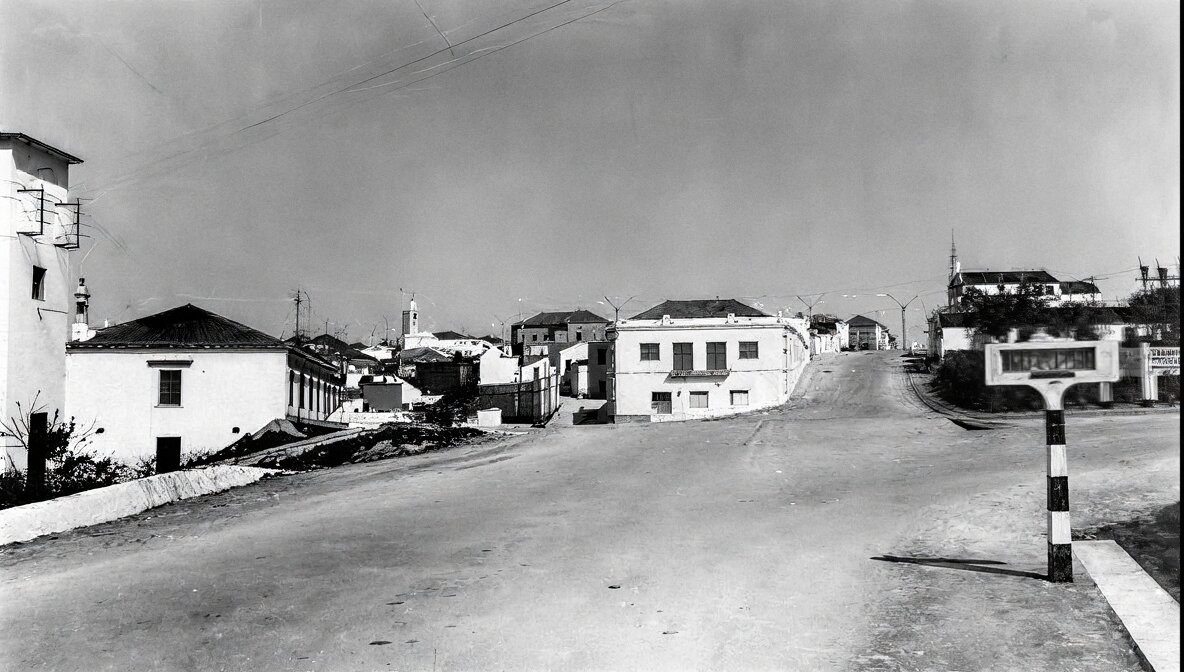 Alcantarilha Sul