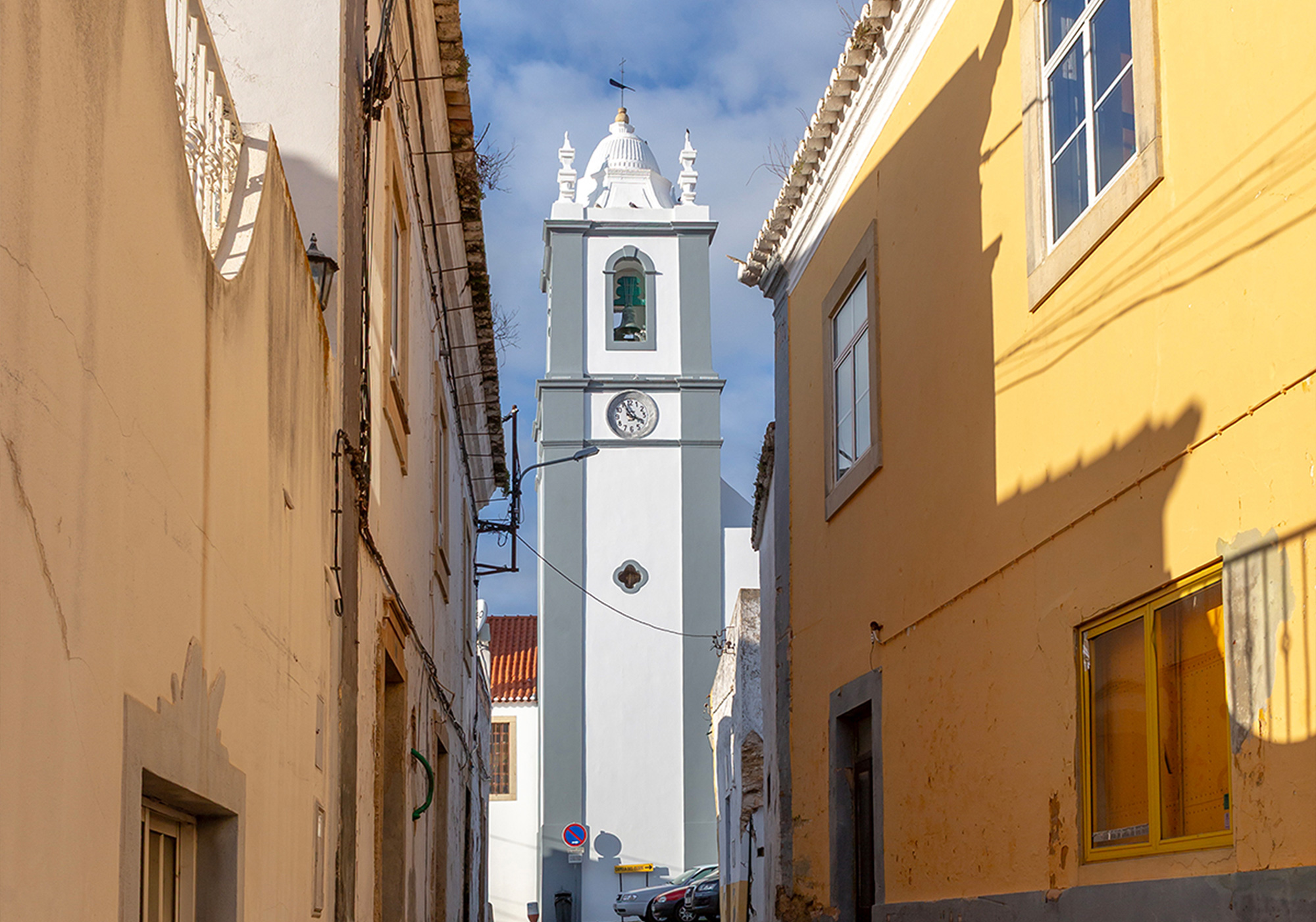 Alcantarilha